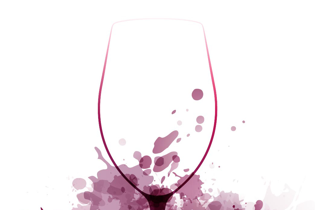 wine-stains-red-drops-icons-wineglass-poster-color_Mesa de traba